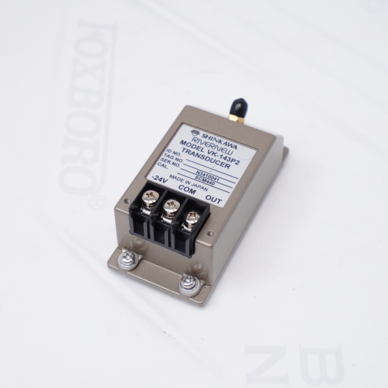 VK-143P2 SHINKAWA Motor Kontrol Modülü