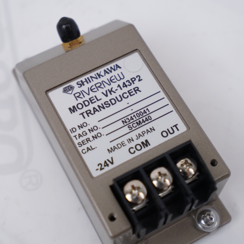 VK-143P2 SHINKAWA Motor Kontrol Modülü