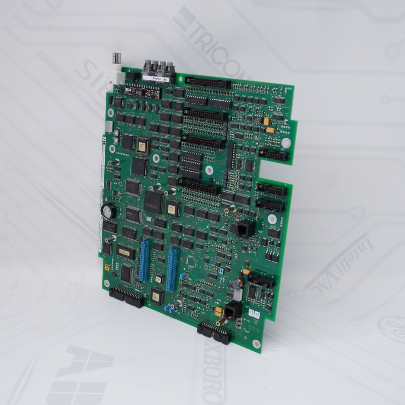 3BHE014967R0002 UNS2880B-P V2 ABB Kontrol Kartı