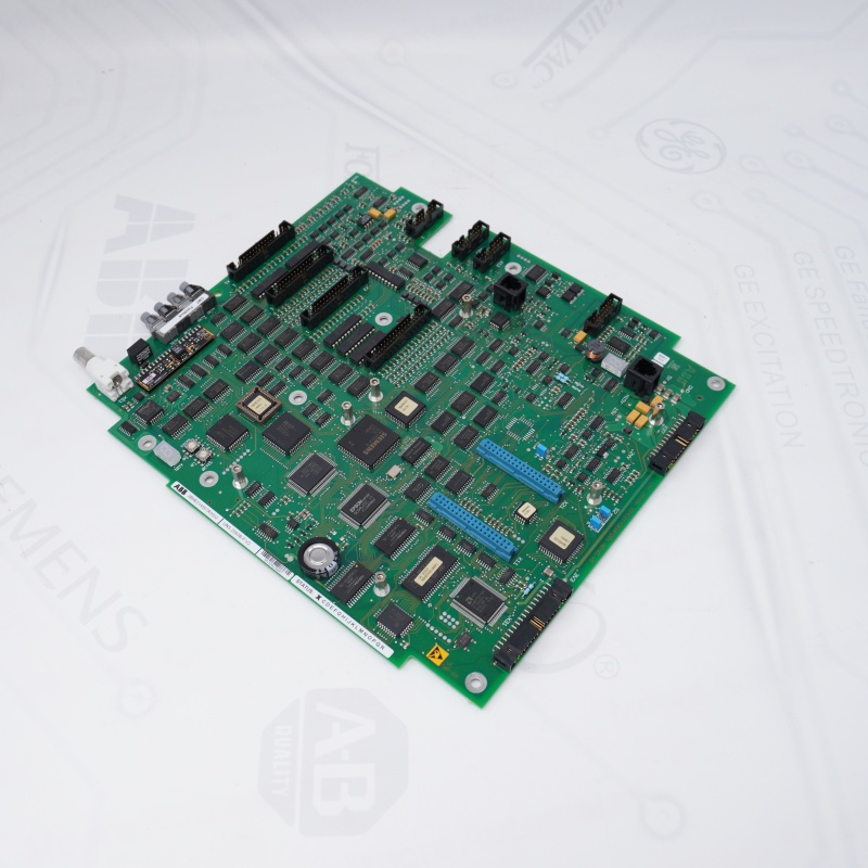 3BHE014967R0002 UNS2880B-P V2 ABB Kontrol Kartı