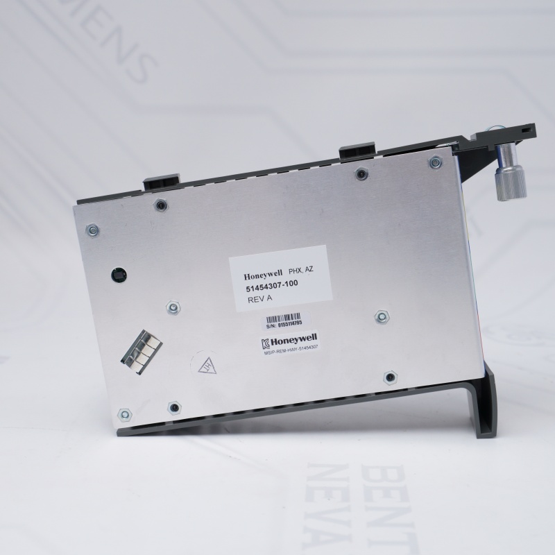 51454307-100 Honeywell Kontrol Ünitesi Modülü