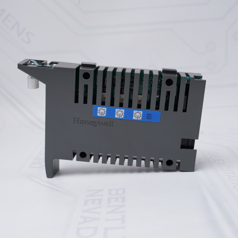 51454307-100 Honeywell Kontrol Ünitesi Modülü