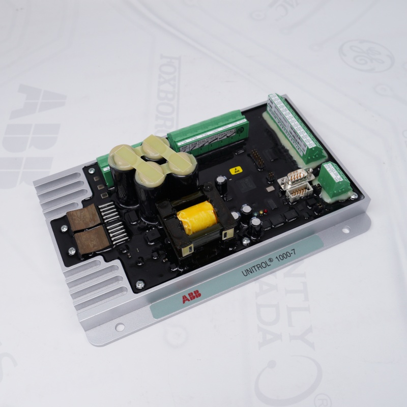 3BHE016011R0002 UNS0118a-Z ABB Kontrol Modülü