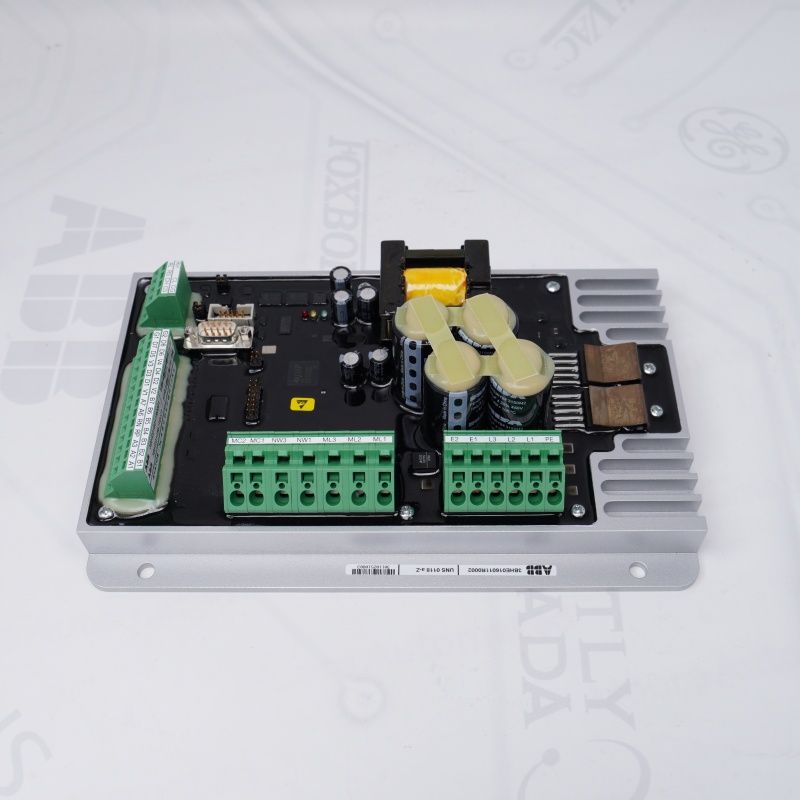 3BHE016011R0002 UNS0118a-Z ABB Kontrol Modülü
