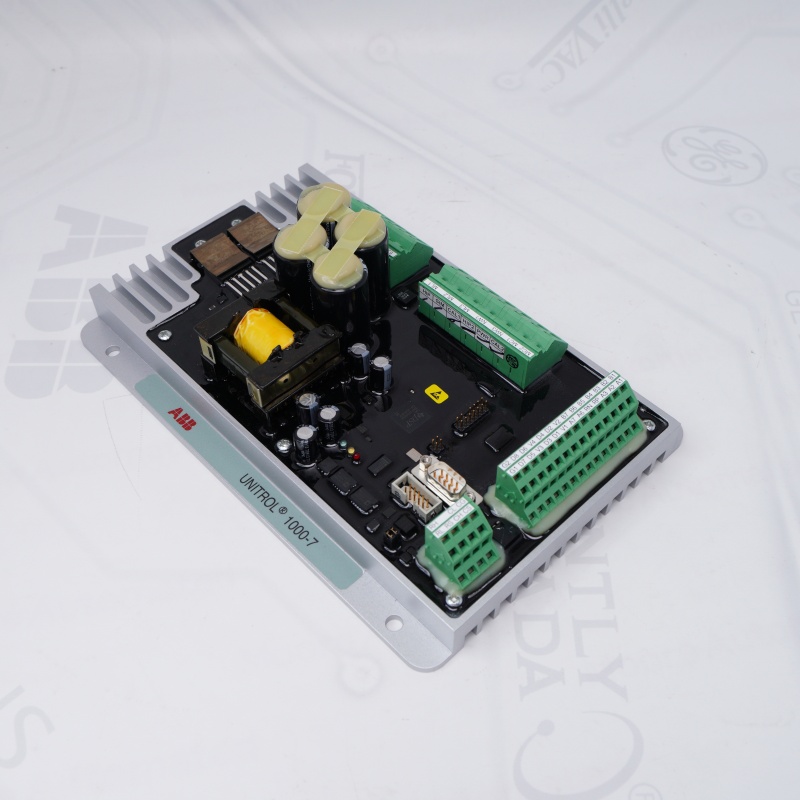3BHE016011R0002 UNS0118a-Z ABB Kontrol Modülü
