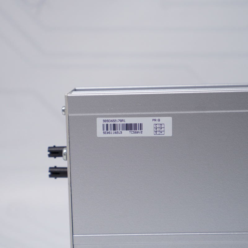 TC560V2 3BSE022178R1 ABB İletişim Modülü