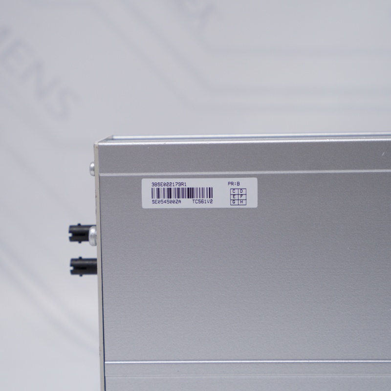 TC561V2 3BSE022179R1 ABB İletişim Modülü