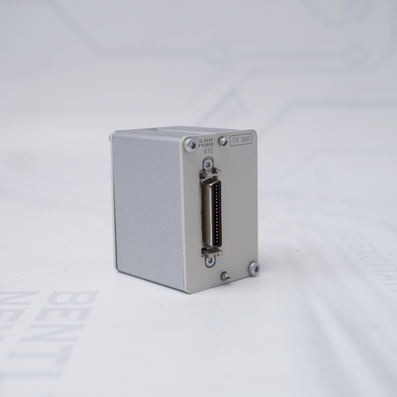 TX560 3BSE005881R1 ABB Sonlandırıcı Kutusu