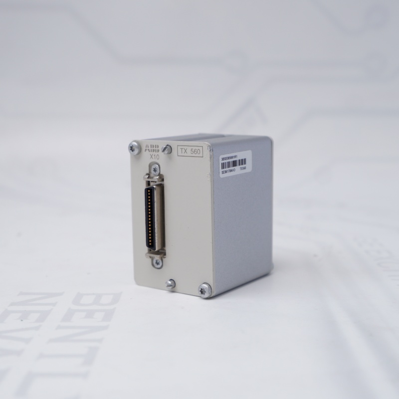 TX560 3BSE005881R1 ABB Sonlandırıcı Kutusu