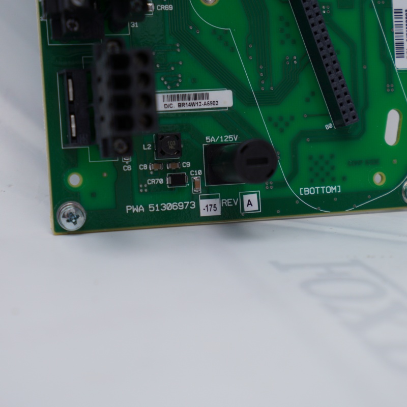 HONEYWELL 51306973-175 Ekipman Arayüz Modülü