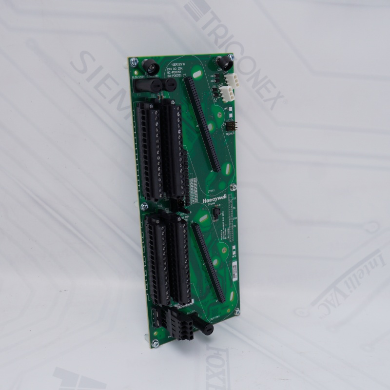 HONEYWELL 51306973-175 Ekipman Arayüz Modülü