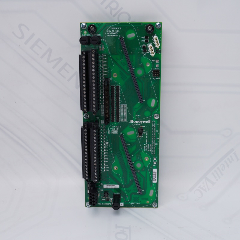 HONEYWELL 51306973-175 Ekipman Arayüz Modülü
