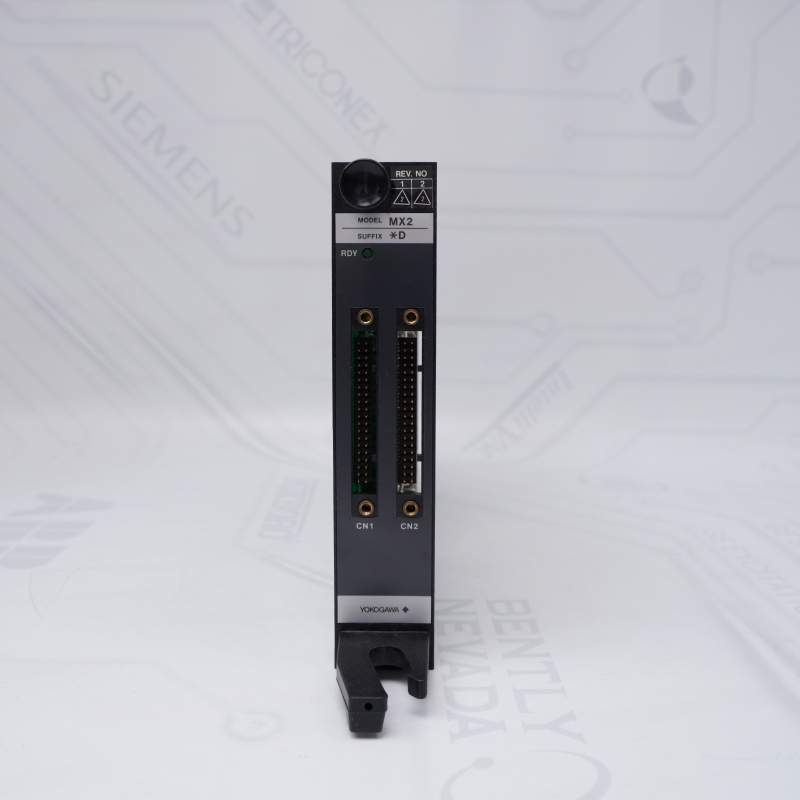 MX2-D YOKOGAWA Çoklayıcı Kartı