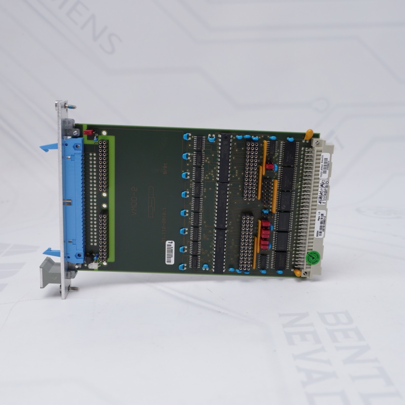 VMOD-2 KONTROL G/Ç Modülü