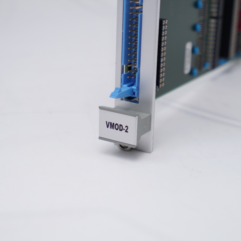 VMOD-2 KONTROL G/Ç Modülü