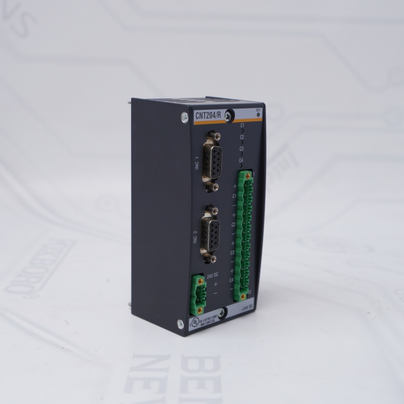 Counter Length Module Supply CNT204/R BACHMANN Counter Modules Wholesale Factory - Spare Center