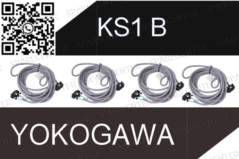 योकोगावा केएस1 बी: औद्योगिक परिशुद्धता का गुमनाम नायक