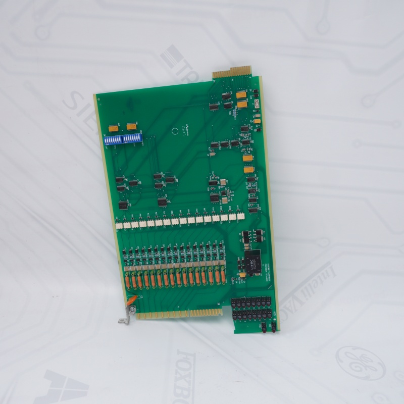 7379A06G02 3A99160G02 WESTINGHOUSE DEVRE KARTI KARTI