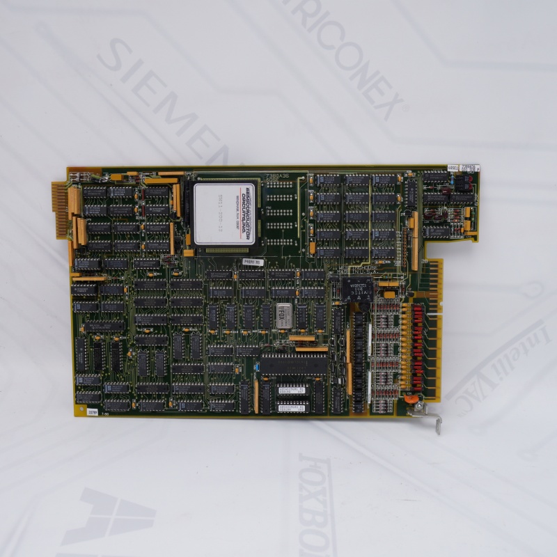 7380A36G01 WESTINGHOUSE KONTROL DEVRE KARTI