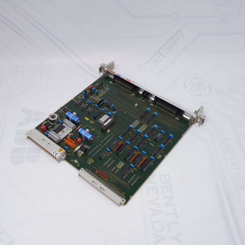 6DP1641-8AA SIEMENS KONTROL MODÜLÜ