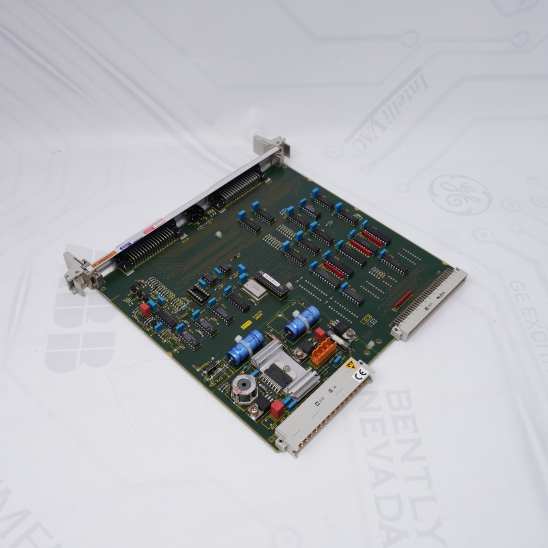 6DP1641-8AA SIEMENS KONTROL MODÜLÜ