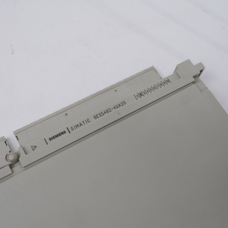6ES5482-4UA20 SIEMENS Dijital Giriş/Çıkış Modülü
