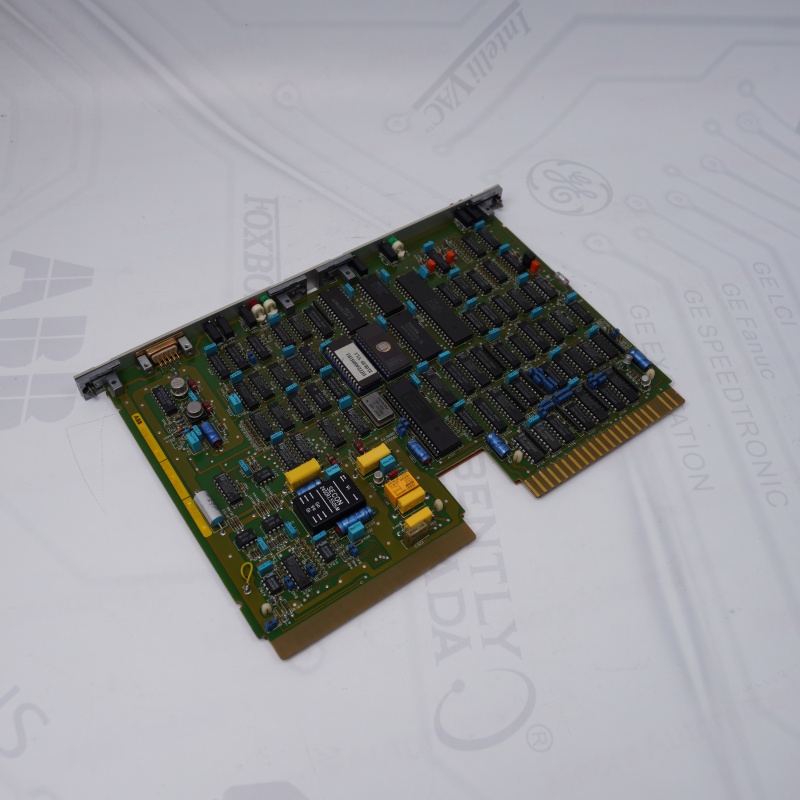 HITE303018R1 IDB550A ABB PC kartı