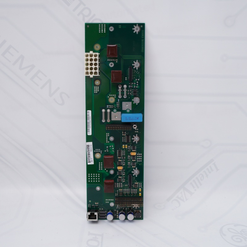81Q03111A-A11 BAS-GT ABB Servo Kontrol Cihazı