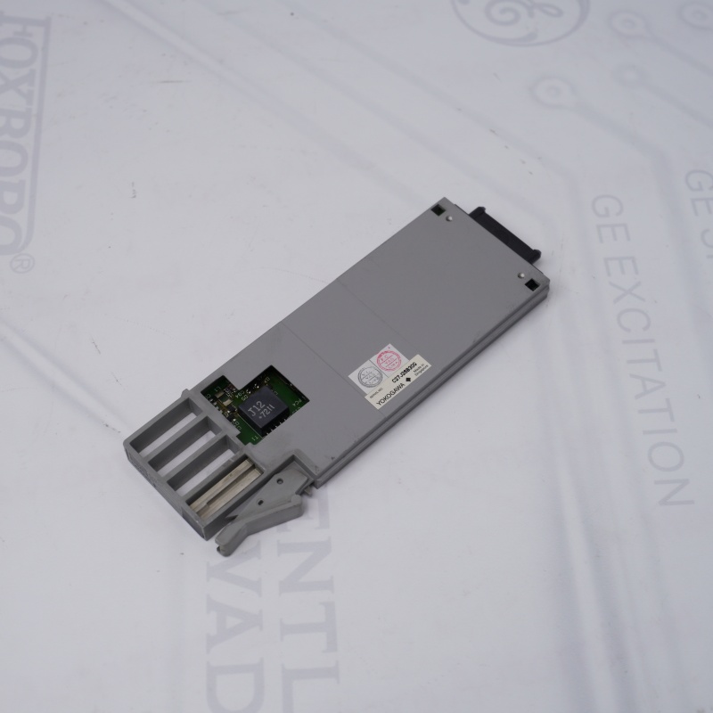 AAM11 S2 YOKOGAWA Akım Voltaj Giriş Modülü