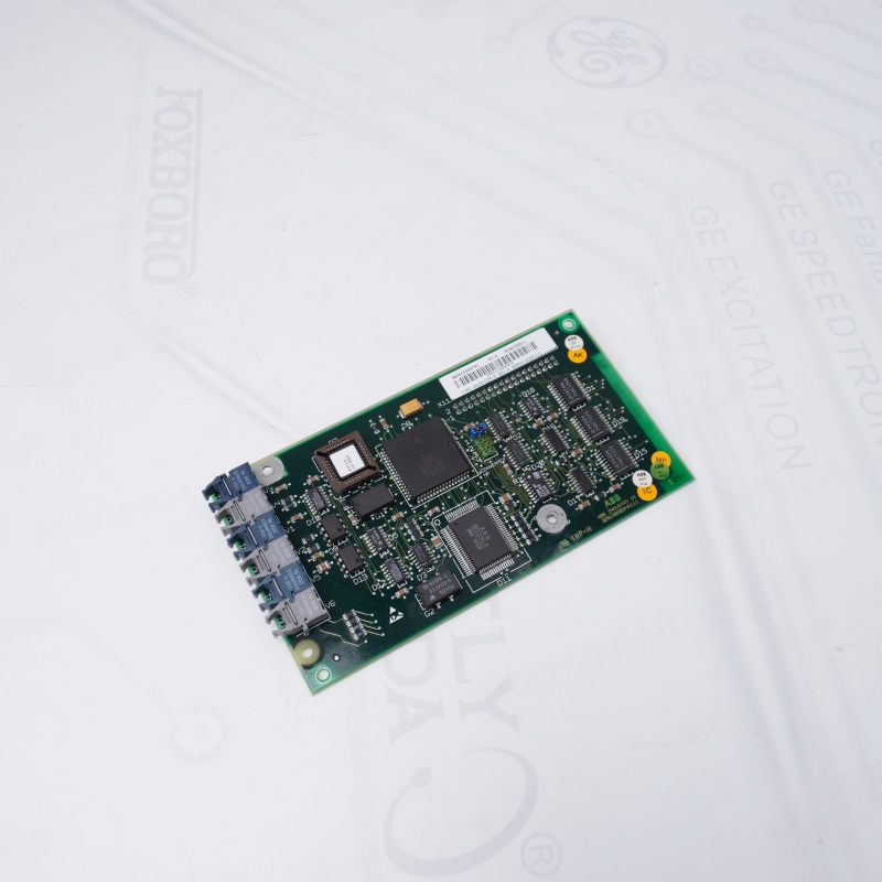 SDCS-COM-5 3BSE006567R1 ABB İLETİŞİM KARTLARI