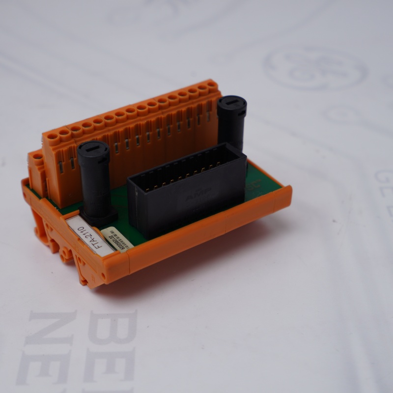 FTA-2110 HONEYWELL Reaksiyon Tork Transdüserleri