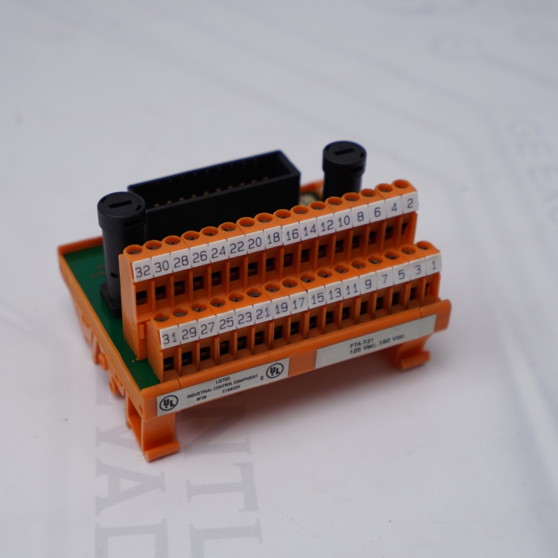 FTA-2110 HONEYWELL Reaksiyon Tork Transdüserleri