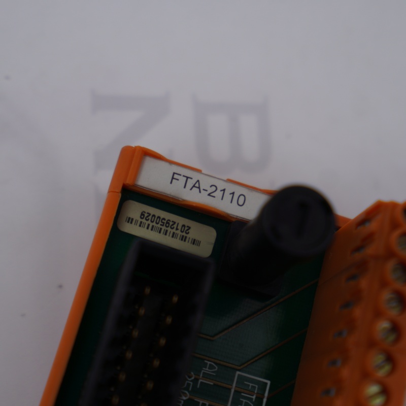 FTA-2110 HONEYWELL Reaksiyon Tork Transdüserleri