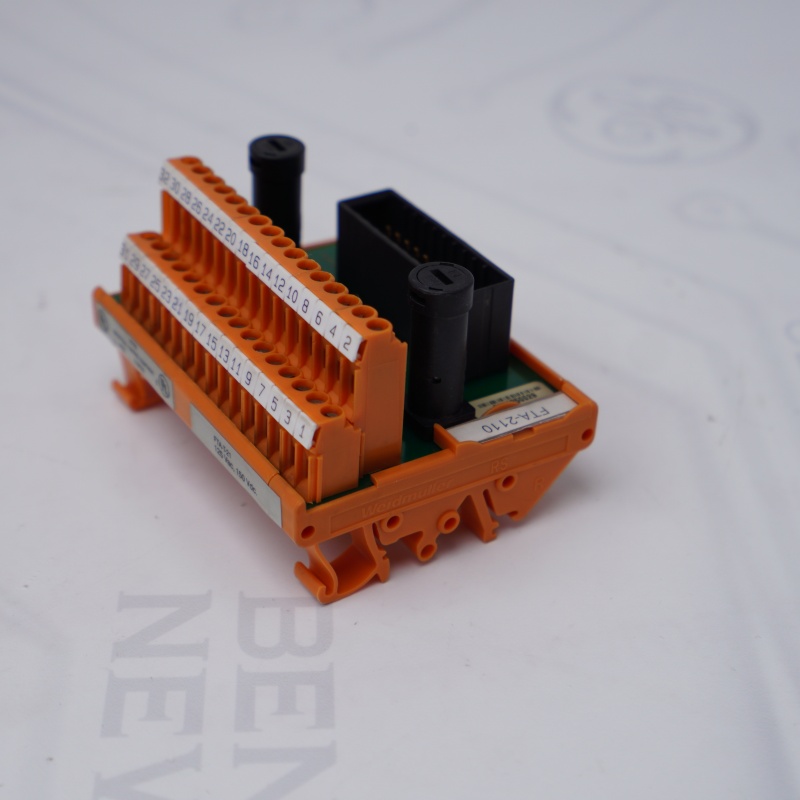 FTA-2110 HONEYWELL Reaksiyon Tork Transdüserleri