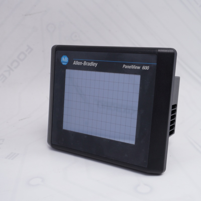2711-T6C8L1 Allen-Bradley Operatör Arayüz Paneli
