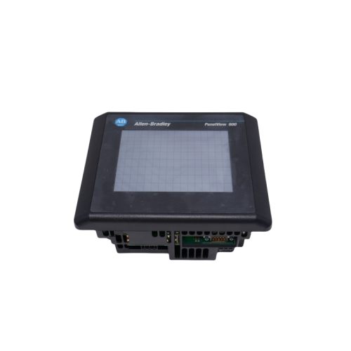 Allen-Bradley 2711-T6C8L1 Allen-Bradley 2711-T6C8L1