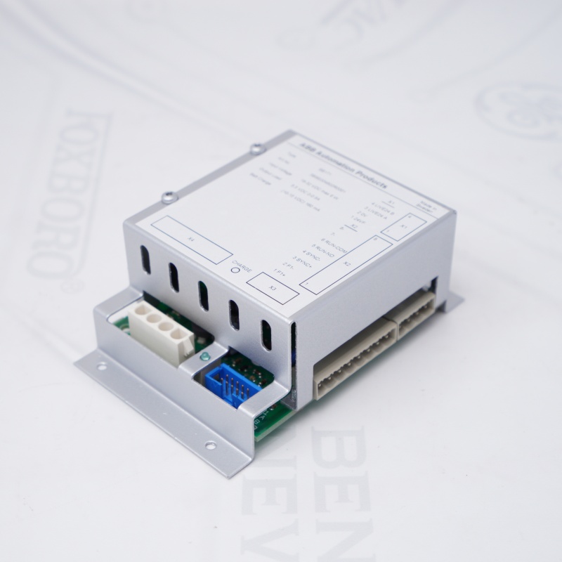3BSE004802R1 SB171 ABB Yedek Güç Kaynağı