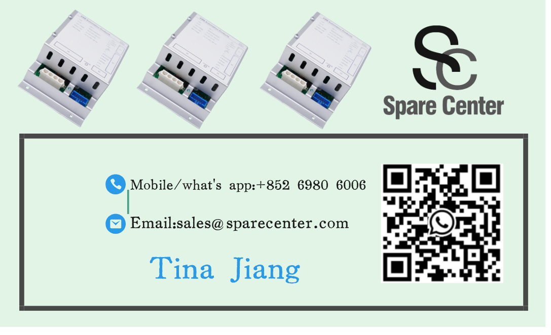 3BSE004802R1 SB171