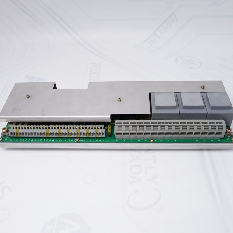 HIEE300831R0001 UAC346AE01 ABB Terminal Ünitesi
