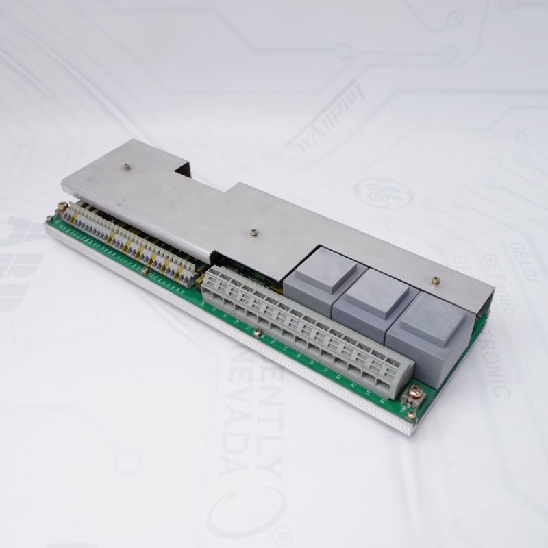 HIEE300831R0001 UAC346AE01 ABB Terminal Ünitesi