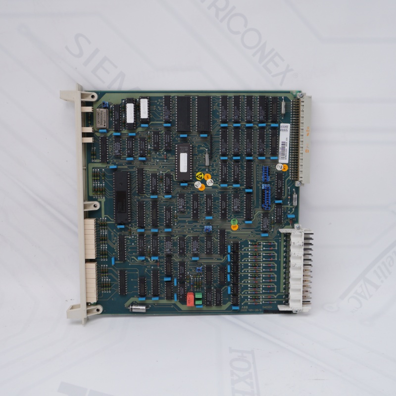 DSCS131 57310001-LM ABB İletişim Modülü