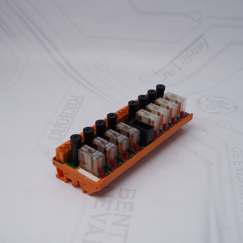FTA-T-20 HONEYWELL ÇIKIŞ MODÜLÜ