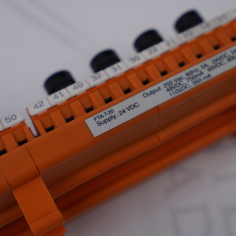 FTA-T-20 HONEYWELL ÇIKIŞ MODÜLÜ