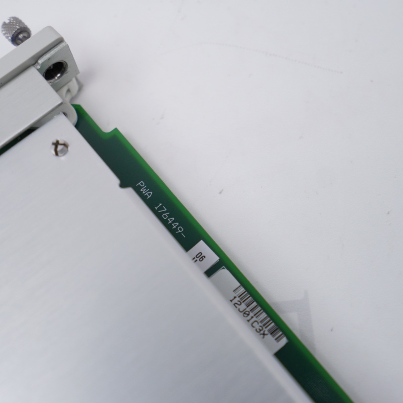 3500-46M 176449-06 BENTLY NEVADA Hidro Monitör