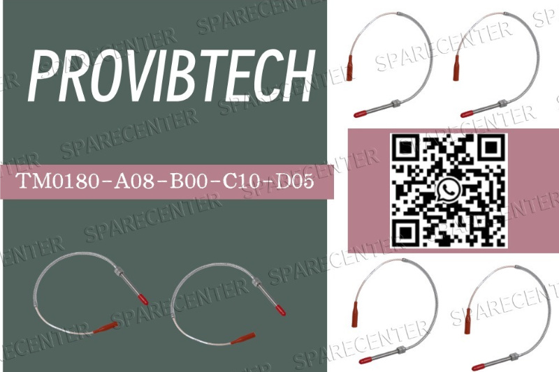 PROVIBTECH TM0180-A08-B00-C10-D05: Makalenin merkezinde yer alan belirli ürün. PROVIBTECH TM0180-A08-B00-C10-D05: Makalenin merkezinde yer alan belirli ürün.