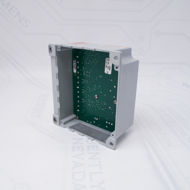8290-184 WOODWARD Elektrikle çalışan regülatör