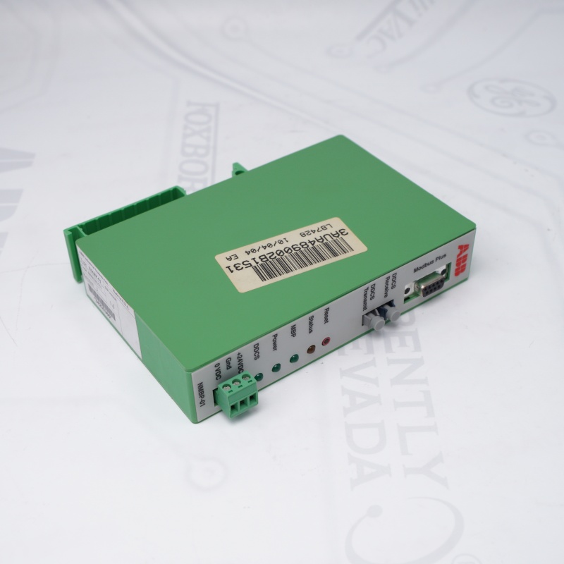 NMBP-01 ABB Modbus Adaptörü