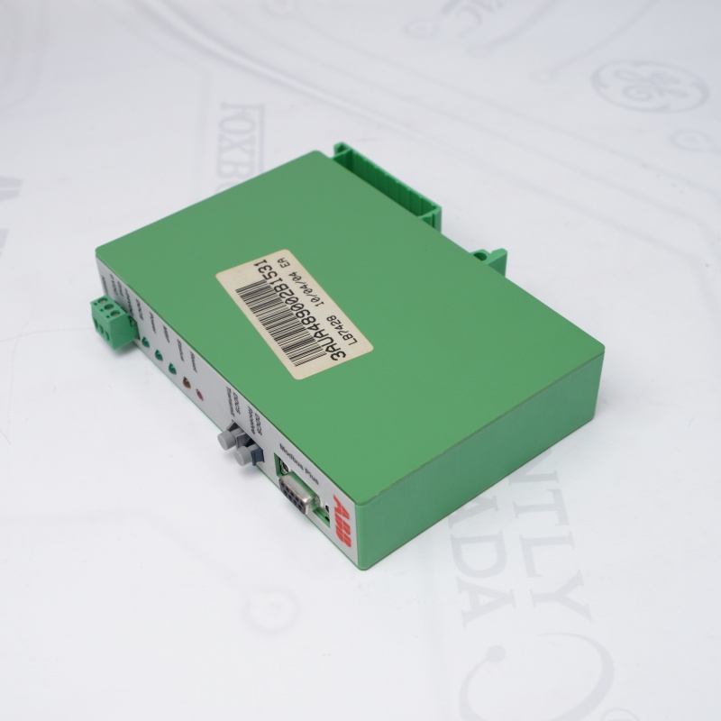 NMBP-01 ABB Modbus Adaptörü