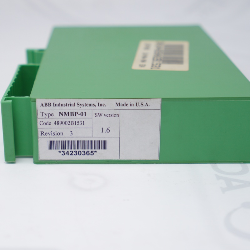 NMBP-01 ABB Modbus Adaptörü