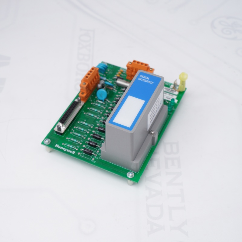 MC-TSIM12 51303932-476 Modüllü HONEYWELL Arayüzü